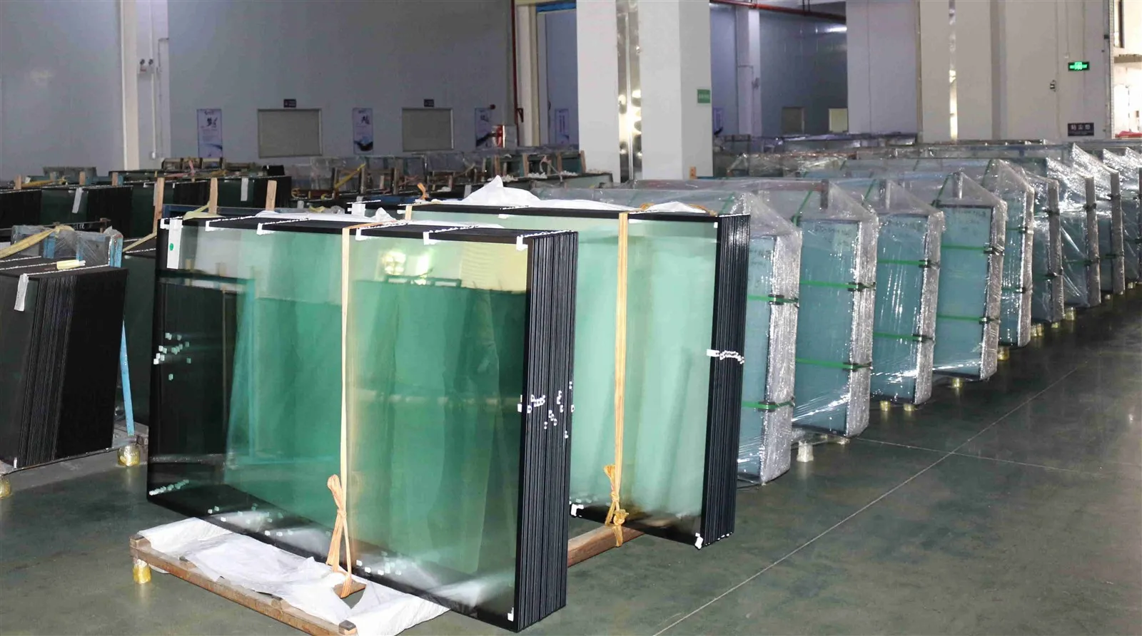 Oven Tempered Glass Customized Oven Tempered Glass Customized